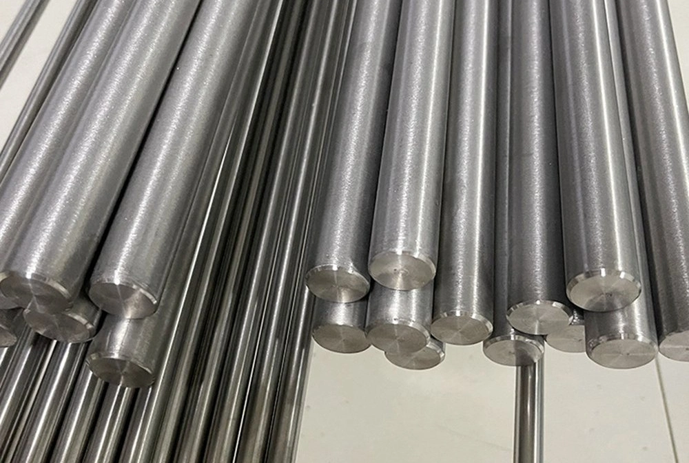 High Quality Factory Price Gr1 Gr2 Gr5 Metal Titanium Alloy Titanium Round Wire Coils