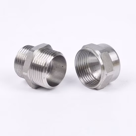 Racing Car Light Weight Titanium Wheel Locking Stud Nut, Wheel Studs and Nuts