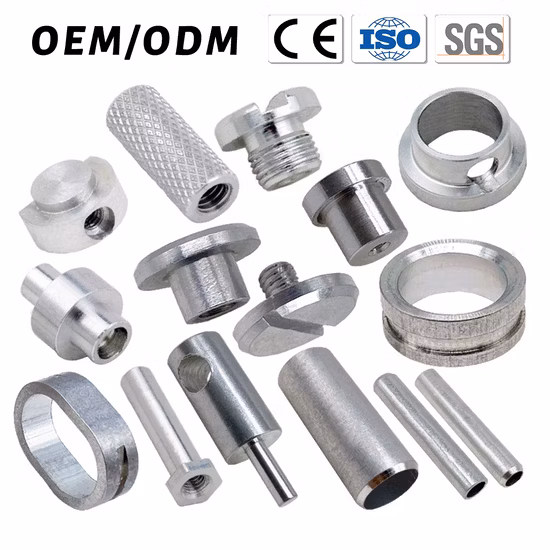 Racing Car Light Weight Titanium Wheel Locking Stud Nut, Wheel Studs and Nuts