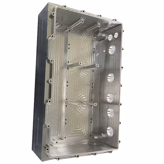 Custom CNC Machining Service Precision Metal Prototype Titanium Brass Stainless Steel Aluminum CNC Machined Parts