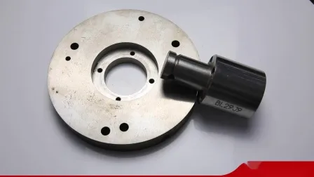 Factory Price 99.95% Pure Tantalum Sputtering Target Metal Ta Tantalum Planar Targets
