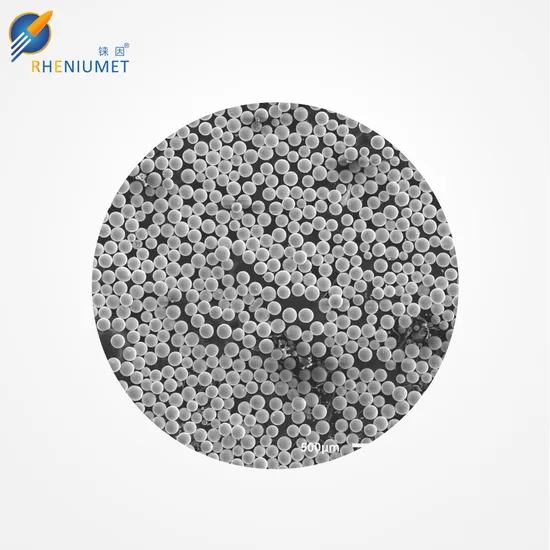 Best Price Spherical Ta Tantalum Metal Powder, Spherical Refractory Nb, Ta, Cr, W, Mo, V, Ti, Re, Zr Metal Pwoder