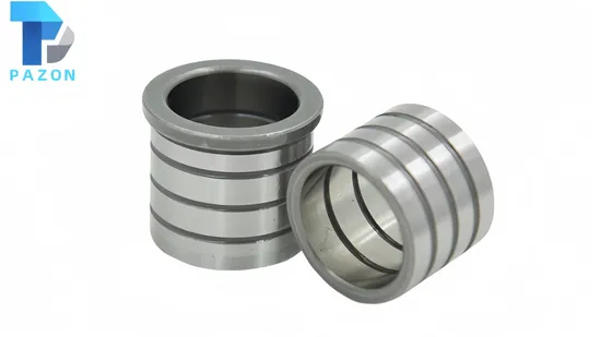 Post Parts Maker Steel Sgpwh Titanium Coating Demountable Hardware Mould Accessories Guide Pin