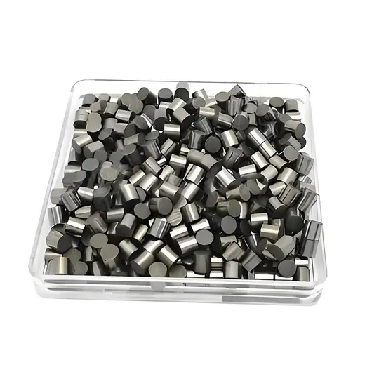 Niobium Particles for Use in Capacitors and Hardmetals CAS 7440