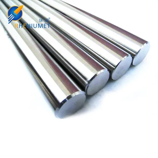 99.95% High Quality Factory Sales Niobium Rod/Bar