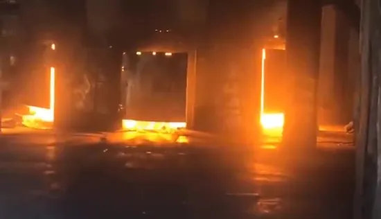 Silicon Metal 553 #441#3303#2202# for Smelting Aluminum and Steel Metallurgical 