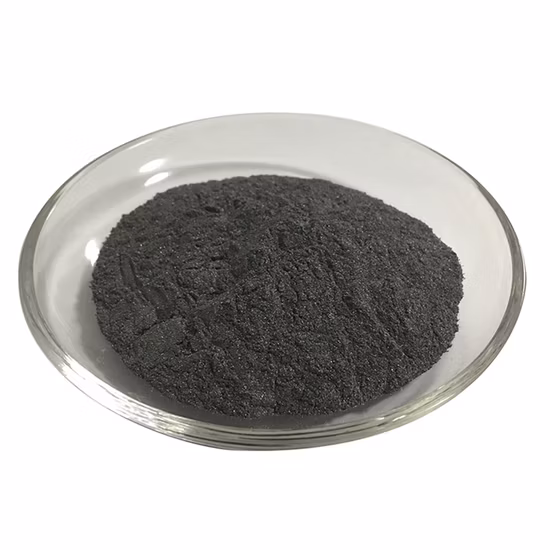 Factory Price Sell Ferroniobium Alloy Powder and Niobium Iron Powder 