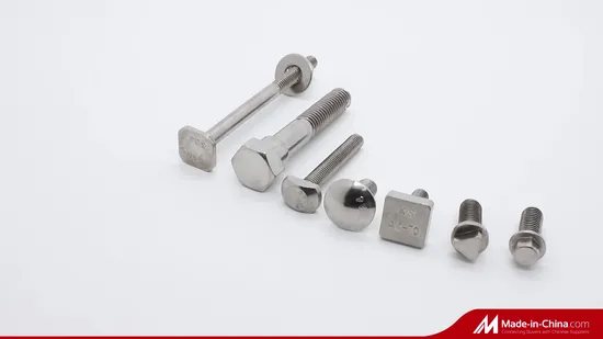 Titanium Monel Hastery DIN6334 Hex Long Nuts 