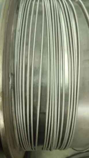 Gr2 Titanium Wire for Additive Manufacturing