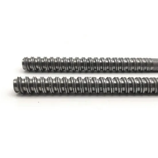 Titanium Screw Rod Titanium Alloy Threaded Rod Titanium Dental Rod Fastener Manufacturer 