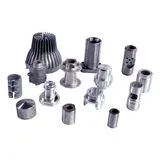 Wholesale Factory OEM Customized CNC Machined Titanium Fasteners for Industrial Manufacture 