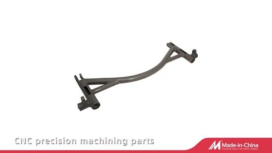 Custom CNC Metal Parts Machined Stainless Steel Brass Titanium Aluminum CNC Machining Parts 