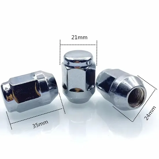 Wheel Titanium Anti