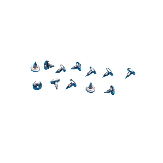 Membrane Pin Pins for Membrane Dental Titanium Pin Set Membrane Fixation Kit 