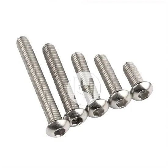 4.8/8.8/10.9/12.9 Grade Multi