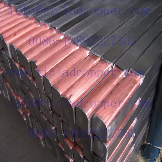 Titanium Cladding/ Metal/ Composite/ Material 