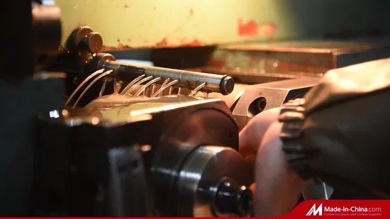 Fastener Steel/ Stainless Steel /Nickel /Aluminum/Cooper/Titanium/Titanium Alloy Bolt Nuts Screw M1.6