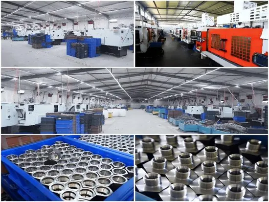 OEM High Temperature Alloy Nickel Based Alloys Titanium Aluminum CNC Custom Machined Parts Machining Manufacturer: Inconel 600/601/601gc/617/690/625/625lcf/686 