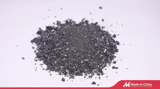 Premium Silicon Metal Solutions for Global Manufacturing Supply 