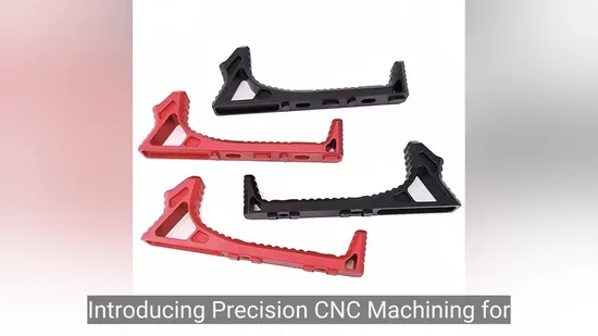 Custom CNC Machining Parts Precision Machined Aluminum Stainless Steel Brass Titanium Parts Milling Turning Services 