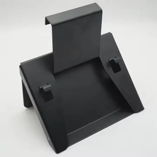 Custom CNC Milled Machining Metal Stainless Steel Brass Nickel Plated Parallel Block