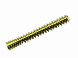 Titanium Scew, Headless Screw, Compression Screws, Surgical Instrument, Cannulated Screw