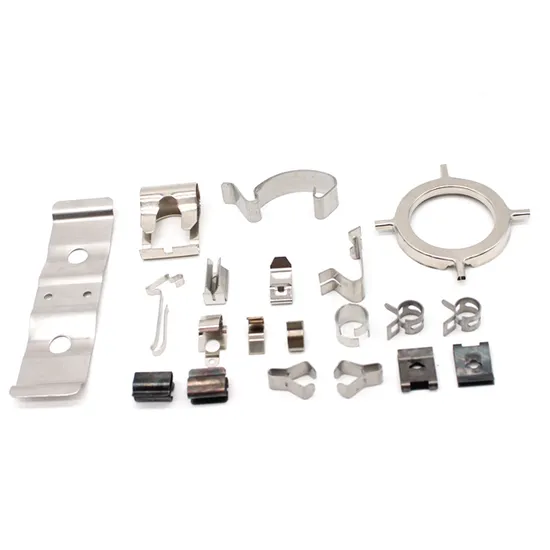 Hongsheng Manufacturer Wholesales Self Tapping Screw Customized Stainless Steel Screws Good Quality Titanium Screws 