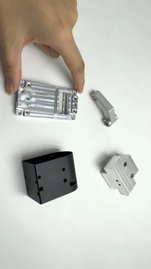 Precision Titanium Locating Pins for Industrial Equipment 