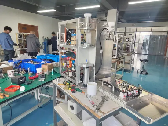 Top Selling Hafnium Metal Cubes 10mm Tantalum Tungsten Erbium Rhenium Samarium Gadolinium Titanium Vanadium 