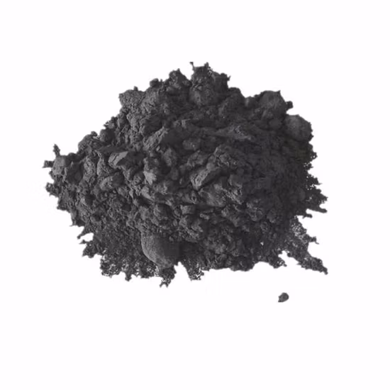 Metallic Silicon Silicon Metal for Production of Aluminum Ingot