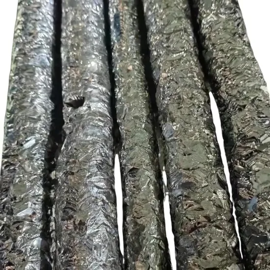 OEM Customized Low Impurities High Boiling Point High Purity Metal Crystalline Hafnium 