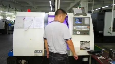 OEM Aluminum CNC Machined Parts Custom Made Products for CNC Service RC Boat Titanium Spare Components 