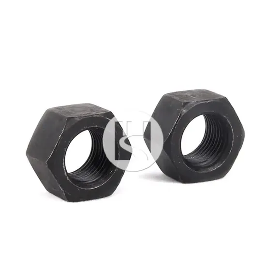 Bending Process SUS2205 3 mm Width Sofa Edge Fastener Titanium Flange Nuts China Wholesalers 