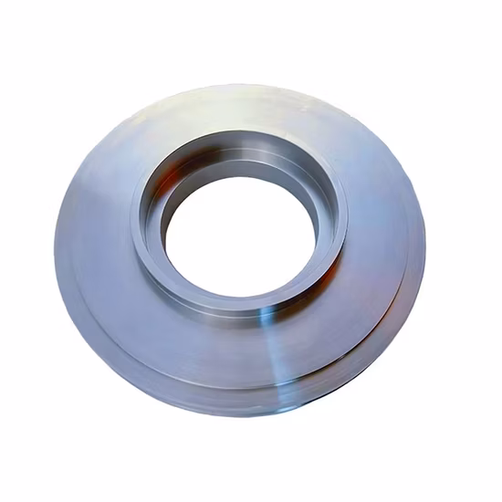 Anodizing CNC Machined Parts High Surface Quality Titanium Machined Product 